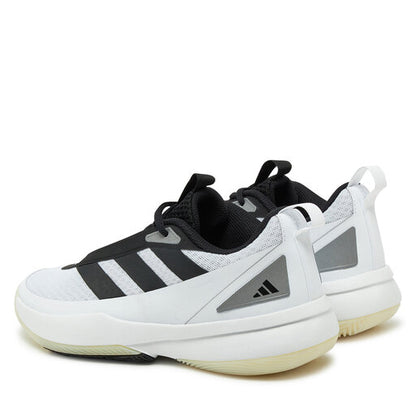 Adidas Shoes Subzone IH5840 λευκά μπασκετικά παπούτσια
