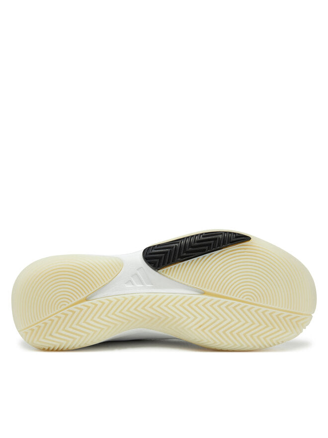 Adidas Shoes Subzone IH5840 λευκά μπασκετικά παπούτσια