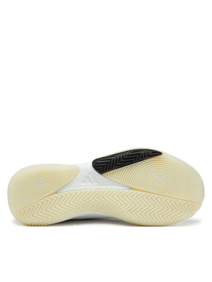 Adidas Shoes Subzone IH5840 λευκά μπασκετικά παπούτσια