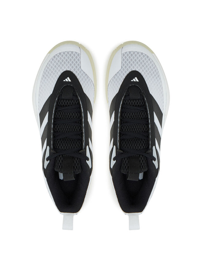 Adidas Shoes Subzone IH5840 λευκά μπασκετικά παπούτσια