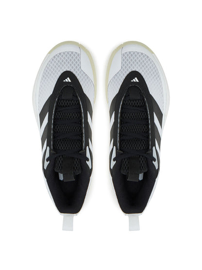 Adidas Shoes Subzone IH5840 λευκά μπασκετικά παπούτσια