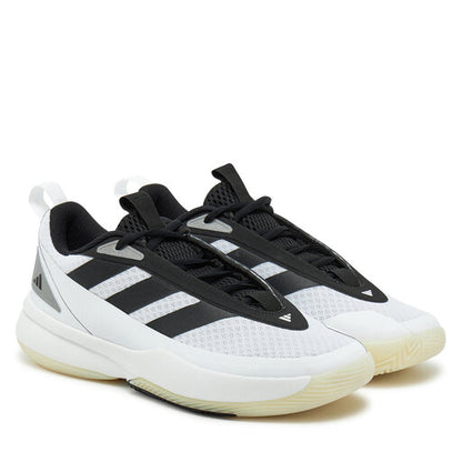 Adidas Shoes Subzone IH5840 λευκά μπασκετικά παπούτσια