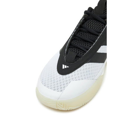 Adidas Shoes Subzone IH5840 λευκά μπασκετικά παπούτσια