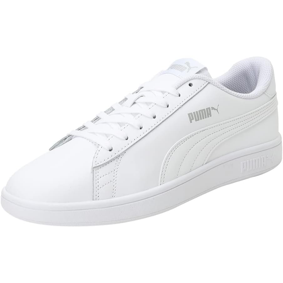 PUMA Unisex Smash V2 L Sneaker